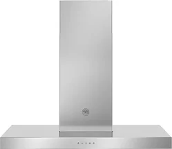 Вытяжка Bertazzoni KT90P1XV