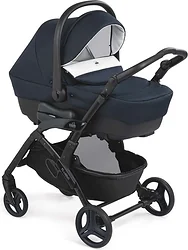 Универсальная коляска CAM Tris Fluido Easy (3 в 1)