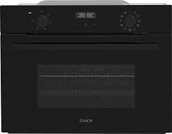 Электрический духовой шкаф Candy Cosmo Compact COXP11CBB