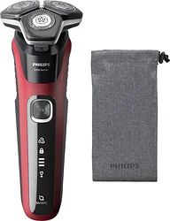 Электробритва Philips Series 5000 SkinIQ S5883/10 Электробритва Philips Series 5000 SkinIQ S5883/10