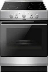 Электрическая плита Hansa FCCS63000H Электрическая плита Hansa FCCS63000H