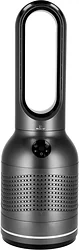 Вентилятор Mission Air AirLoop Bladeless Fan (черный) Вентилятор Mission Air AirLoop Bladeless Fan (черный)