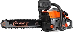 Цепная пила ELAND GCS-2650