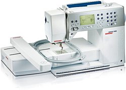 Bernina Aurora 1405 (450)