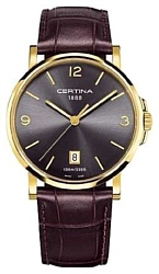 Certina C017.410.36.087.00