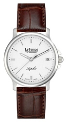 Le Temps LT1065.03BL02