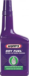 Wynn`s Dry Fuel 325 ml (71867/71872)