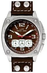 Наручные часы Pilot Time 3690873 Наручные часы Pilot Time 3690873