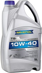 Ravenol TSI 10W-40 5л