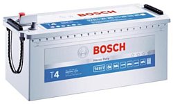 Bosch T4 HD T4075 640103080 (140Ah)