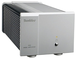 Boulder 850 Mono Power Amplifier