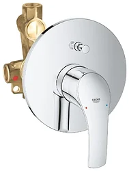 Смеситель Grohe Eurosmart 33305002