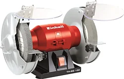 Электроточило Einhell TH-BG 150