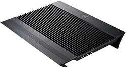 Подставка для ноутбука DeepCool N8 Black Подставка для ноутбука DeepCool N8 Black