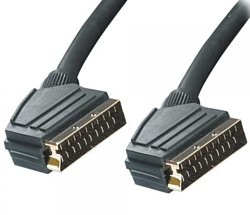 SCART - SCART 1.8 м SCART - SCART 1.8 м