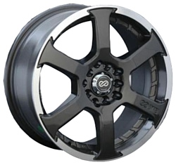 Enkei S938 7x16/4x114.3 D73.1 ET45 MBL