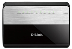 D-link DIR-620/D/F1