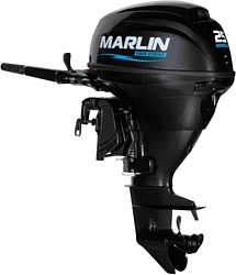 Marlin MF 25 AMHS