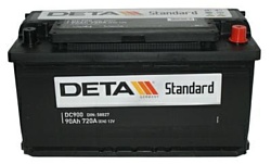 DETA Standard DC900 L (90Ah)