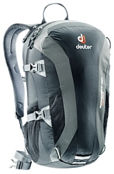 Deuter Speed Lite 20 black/grey (black/granite)