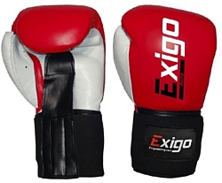 Exigo Boxing Amateur Contest Gloves 12oz (8024)