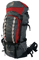 One Polar W1262 80 grey/red