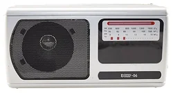 Радиоприемник ЭФИР 06