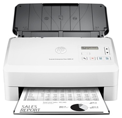 HP ScanJet Enterprise Flow 5000 s4