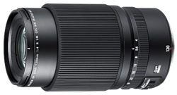 Fujifilm GF 120mm f/4 R LM OIS WR Macro