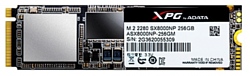 ADATA XPG SX8000 256GB