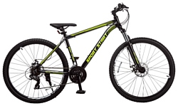 Sport Start Black 27.5 (2017)