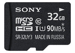 Sony SR32UY3AT