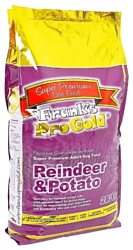 Frank’s Pro Gold (15 кг) Adult Dog 28/16 оленина и картофель