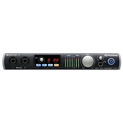 PreSonus Quantum 2