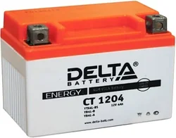 Delta CT 1204 (4Ah) Delta CT 1204 (4Ah)