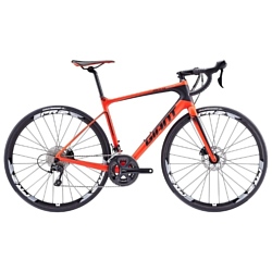 Giant Defy Advanced 2-HRD (2017)