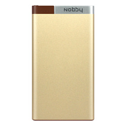 Nobby Metallic 032-001