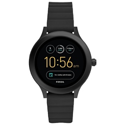 FOSSIL Gen 3 Smartwatch Q Venture (silicone)