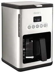 Капельная кофеварка Krups KM442D Control Line Капельная кофеварка Krups KM442D Control Line