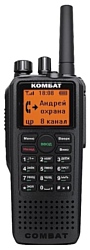 КОМБАТ Т-54 DMR Патруль ПРО 2