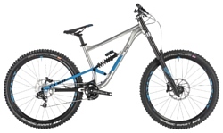 Cube Hanzz 190 SL 27.5 (2019)