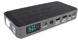 Портативное пусковое устройство Aurora Atom 10