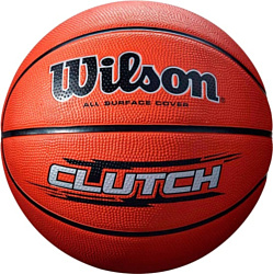 Wilson Clutch (7 размер, оранжевый)