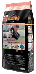 Belcando Finest GF Salmon для собак мелких и средних пород (1 кг)
