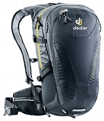 Deuter Compact EXP 12 black