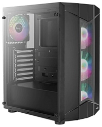 AeroCool Sentinel Black