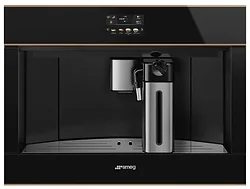 Кофемашина Smeg CMS4604NR Кофемашина Smeg CMS4604NR