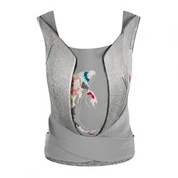 Сумка-кенгуру Cybex Yema Koi crystallized