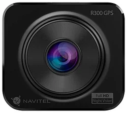 Видеорегистратор NAVITEL R300 GPS