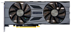 INNO3D GeForce RTX 2080 SUPER 1830MHz PCI-E 3.0 8192MB 15500MHz 256 bit 3xDisplayPort HDMI HDCP TWIN X2 OC